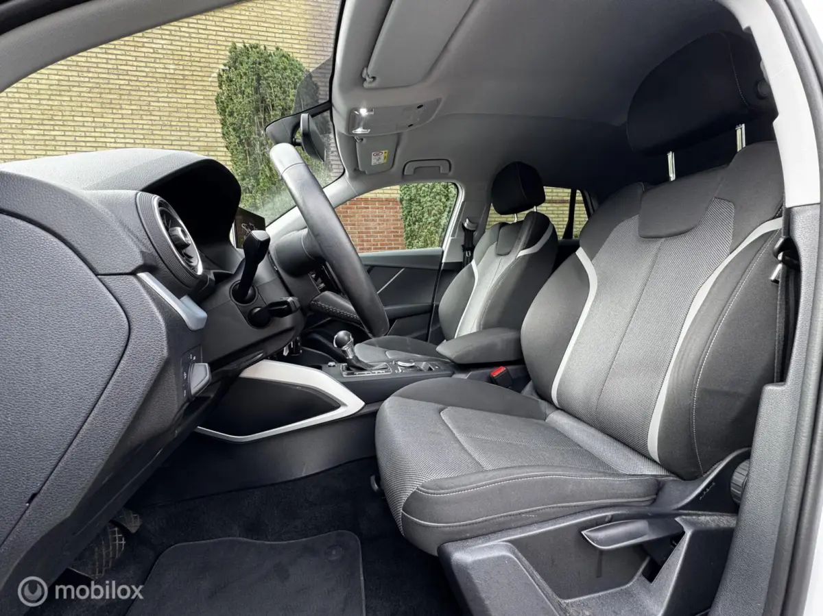 1.5 35 TFSI CoD Sport S line Edition Stoel.vrw*Cruise*Clima