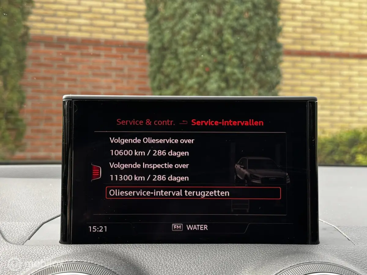 1.5 35 TFSI CoD Sport S line Edition Stoel.vrw*Cruise*Clima