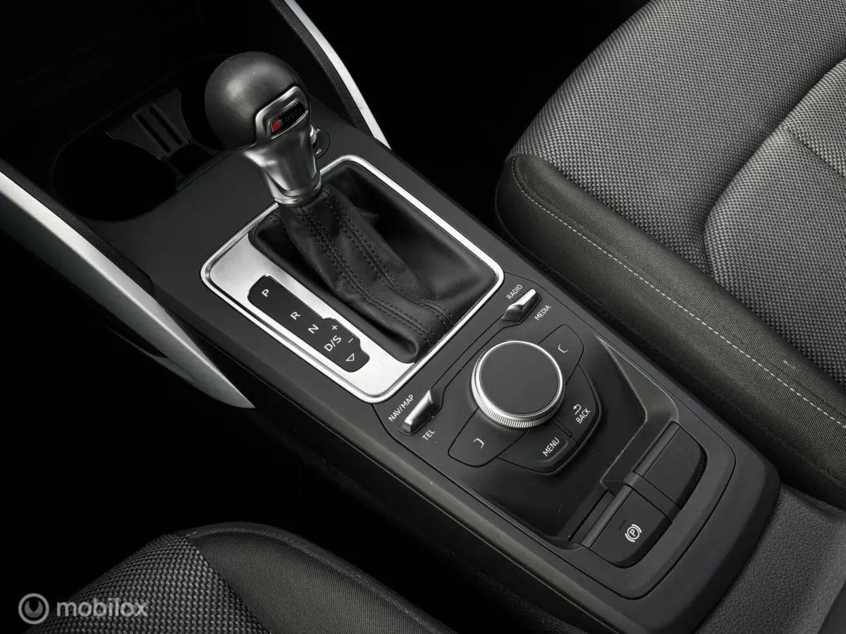 1.5 35 TFSI CoD Sport S line Edition Stoel.vrw*Cruise*Clima