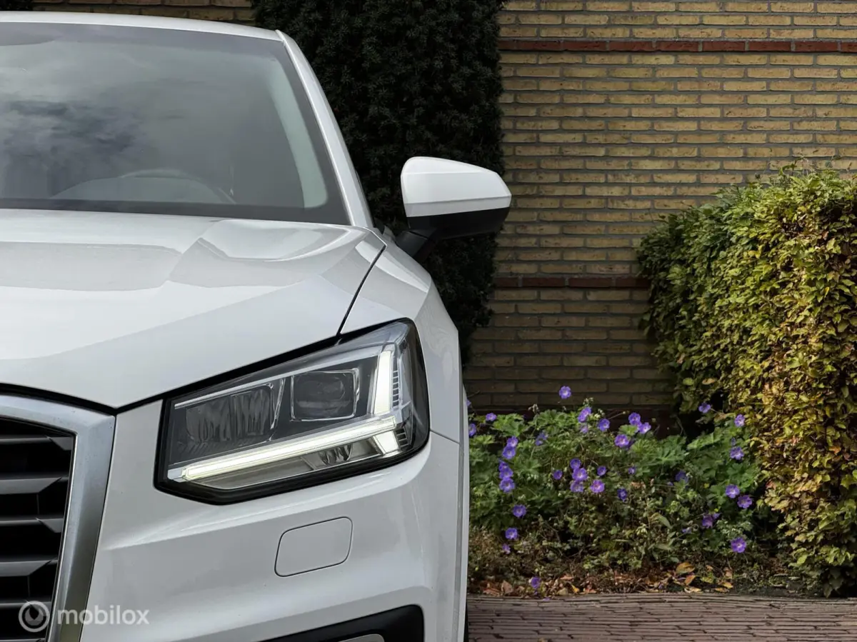1.5 35 TFSI CoD Sport S line Edition Stoel.vrw*Cruise*Clima