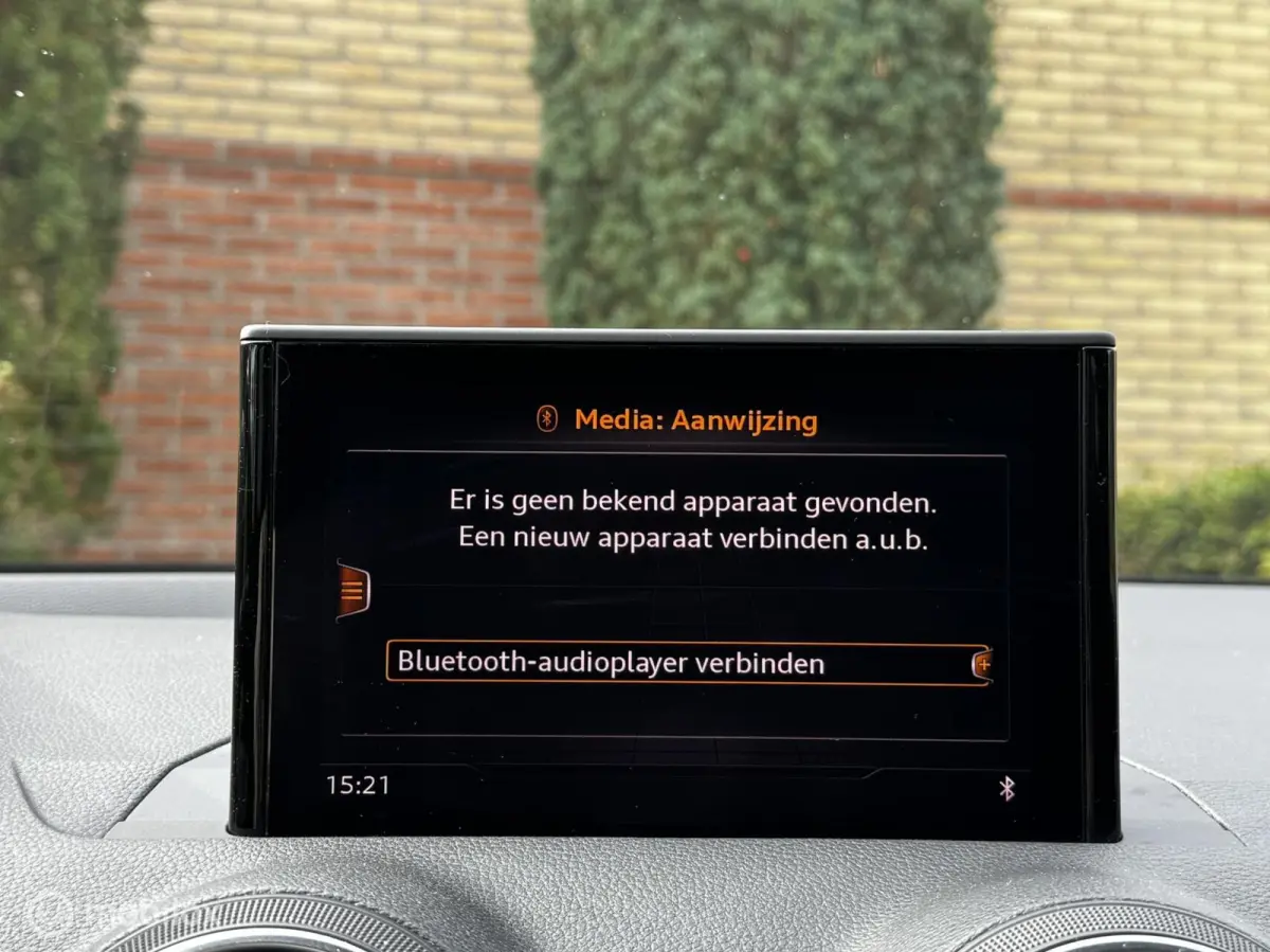 1.5 35 TFSI CoD Sport S line Edition Stoel.vrw*Cruise*Clima