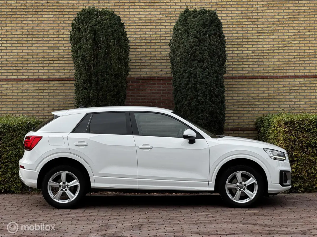 1.5 35 TFSI CoD Sport S line Edition Stoel.vrw*Cruise*Clima
