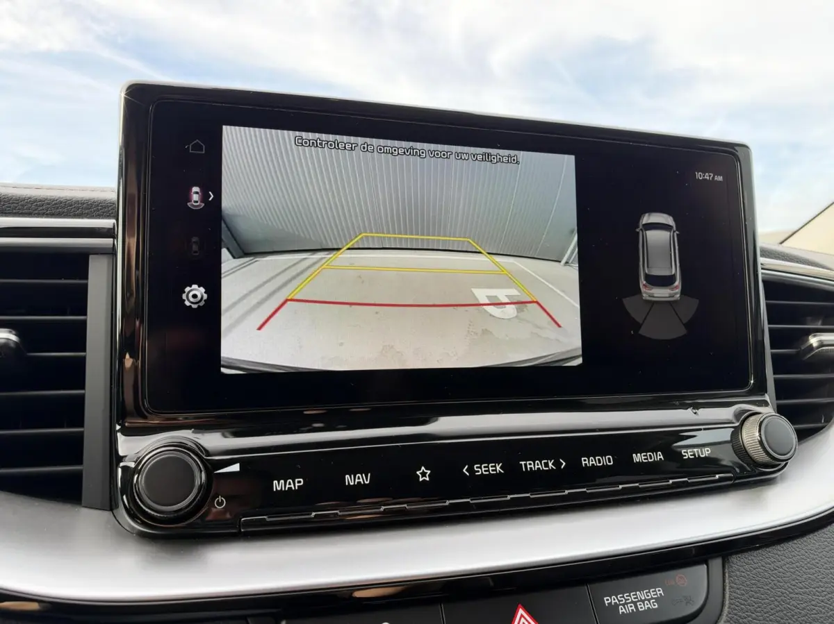 1.0 T-GDi DynamicPlusLine|NL-Auto|LED
