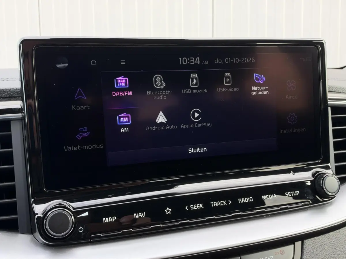 1.0 T-GDi DynamicPlusLine|NL-Auto|LED