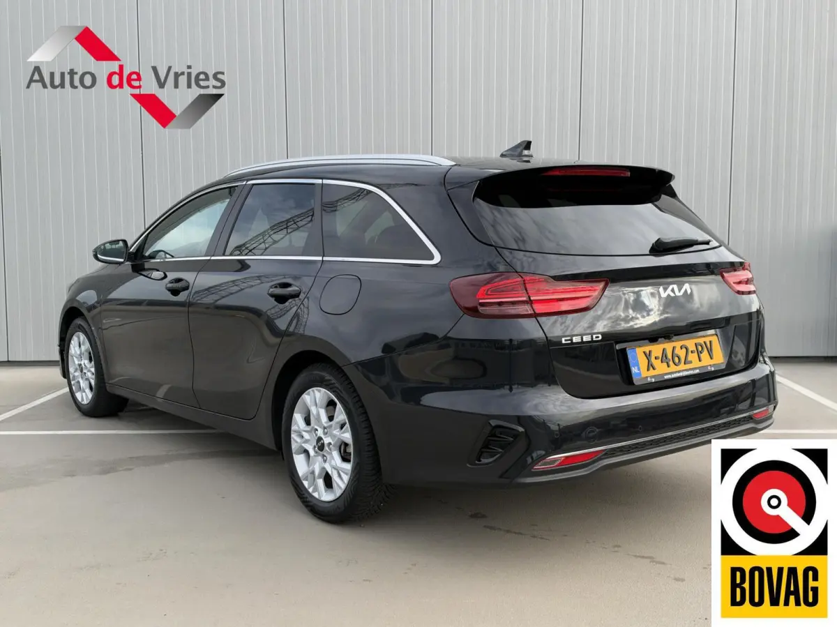 1.0 T-GDi DynamicPlusLine|NL-Auto|LED