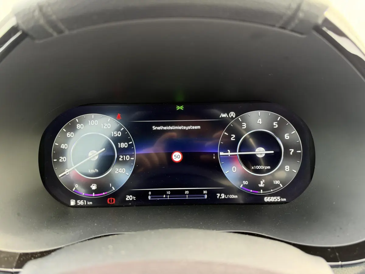 1.0 T-GDi DynamicPlusLine|NL-Auto|LED