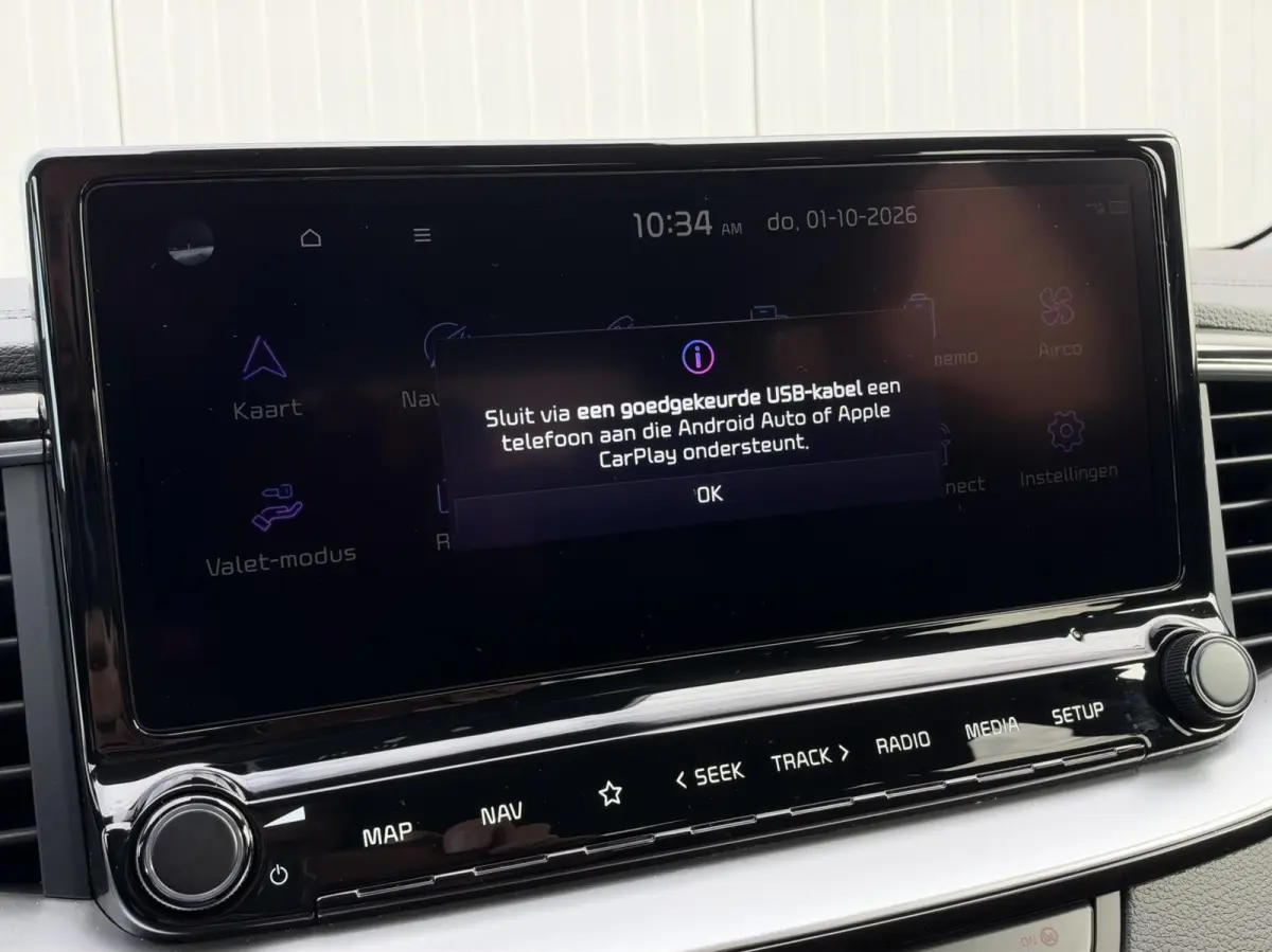 1.0 T-GDi DynamicPlusLine|NL-Auto|LED