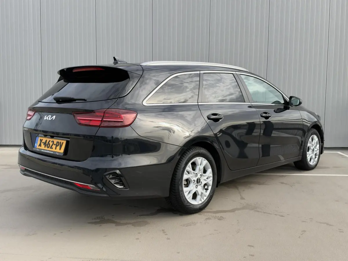 1.0 T-GDi DynamicPlusLine|NL-Auto|LED