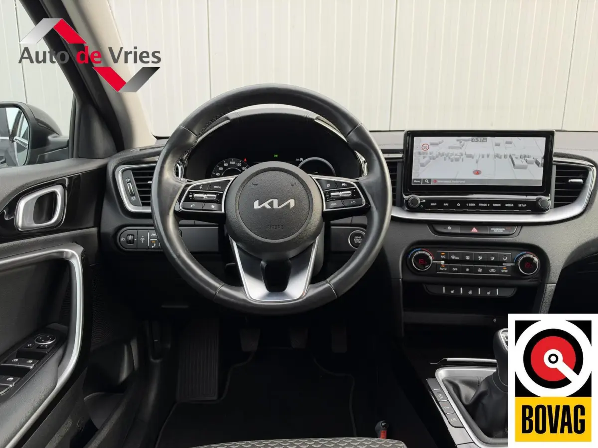 1.0 T-GDi DynamicPlusLine|NL-Auto|LED