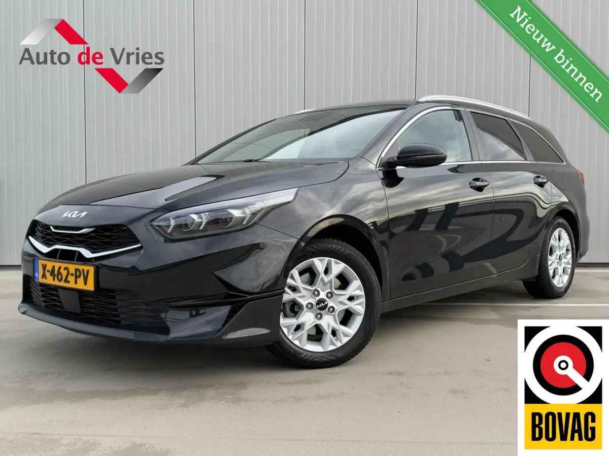 1.0 T-GDi DynamicPlusLine|NL-Auto|LED