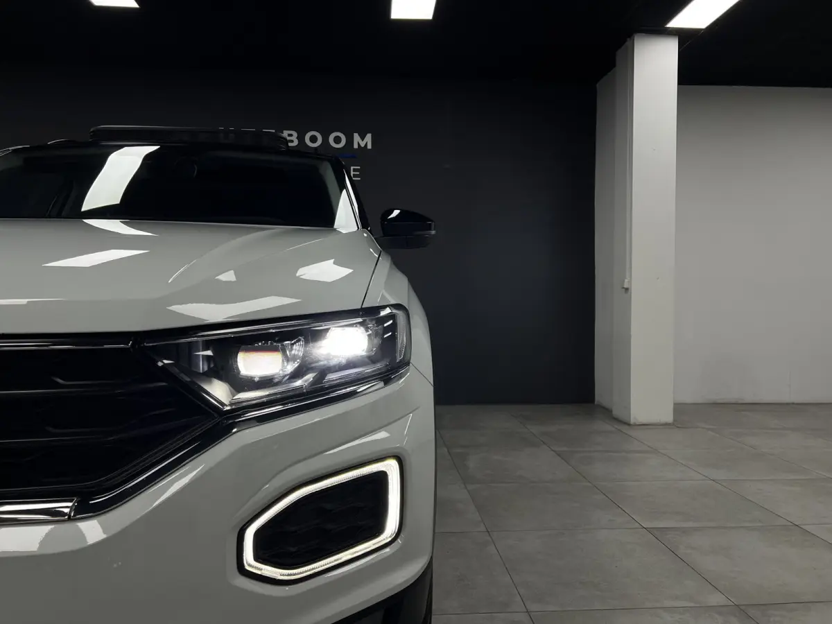 1.5 TSI | ACC | Camera | Pano | Virtual