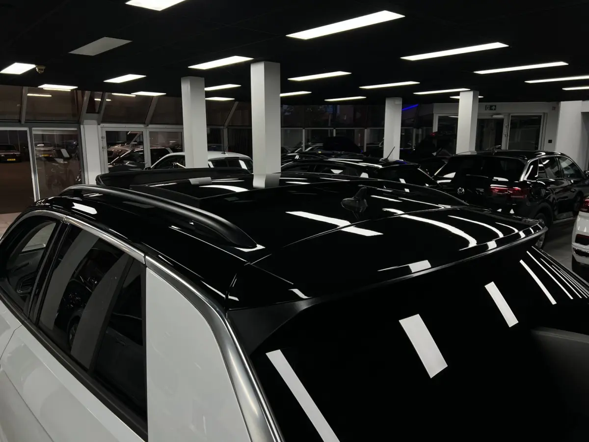 1.5 TSI | ACC | Camera | Pano | Virtual