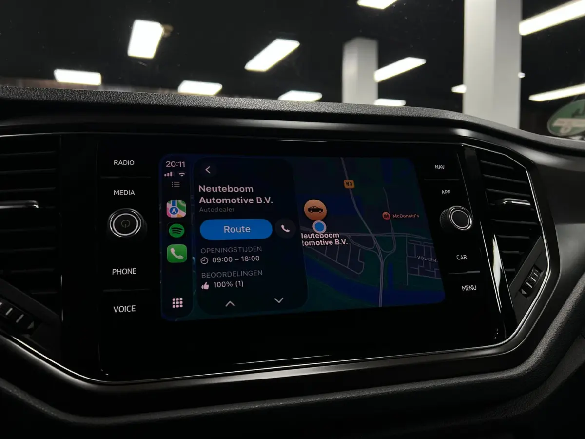 1.5 TSI | ACC | Camera | Pano | Virtual