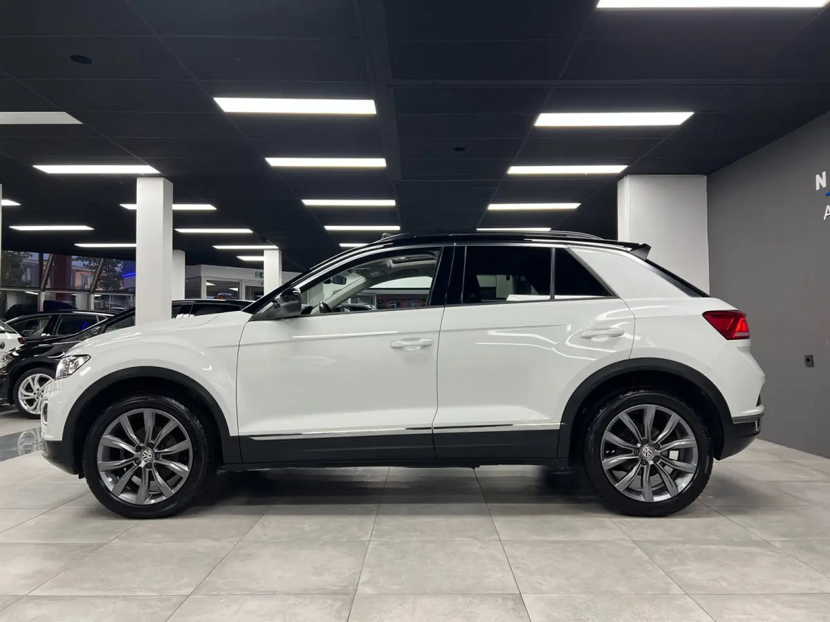 1.5 TSI | ACC | Camera | Pano | Virtual