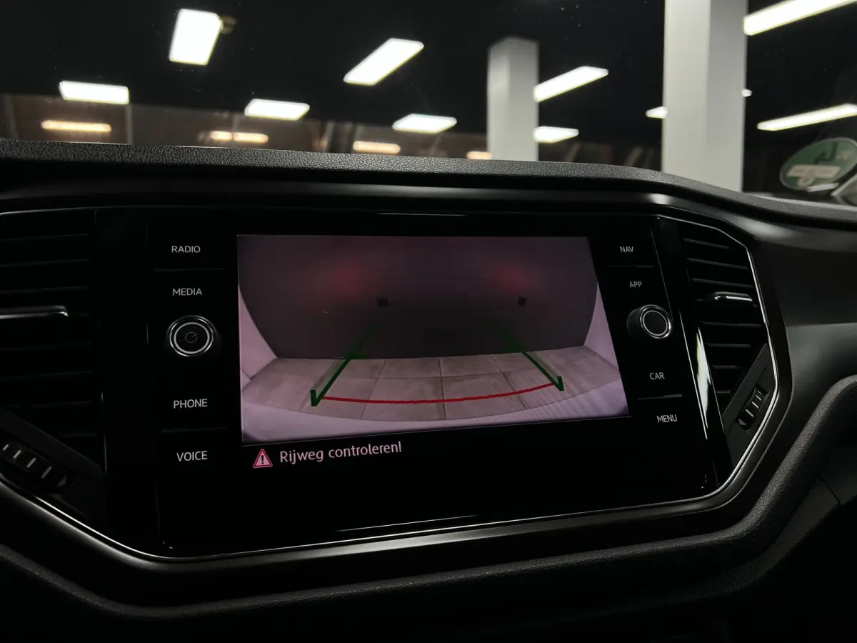 1.5 TSI | ACC | Camera | Pano | Virtual