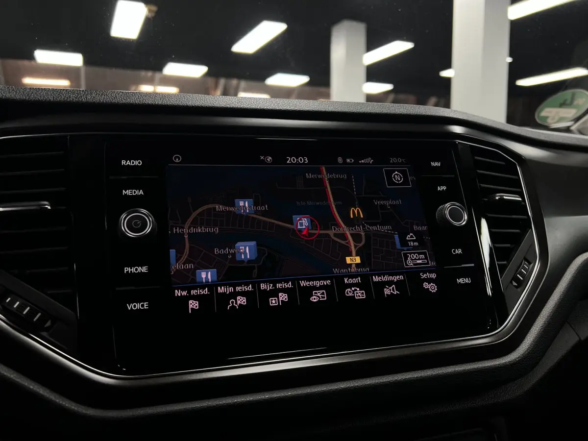 1.5 TSI | ACC | Camera | Pano | Virtual