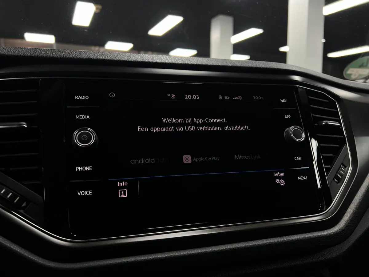 1.5 TSI | ACC | Camera | Pano | Virtual