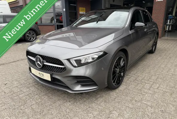 250 e AMG PANO-DAK*SFEER*CAMERA*CRUISE*PDC*