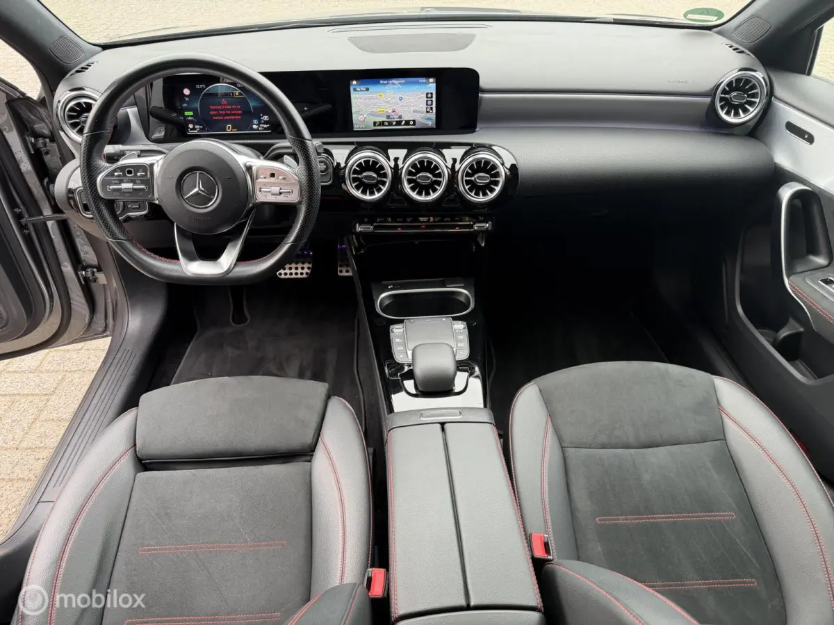 250 e AMG PANO-DAK*SFEER*CAMERA*CRUISE*PDC*