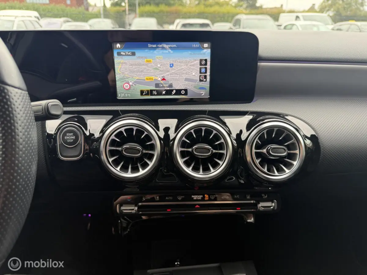 250 e AMG PANO-DAK*SFEER*CAMERA*CRUISE*PDC*
