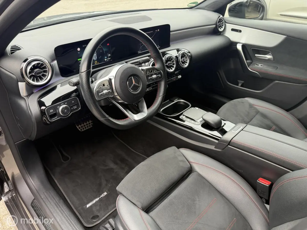 250 e AMG PANO-DAK*SFEER*CAMERA*CRUISE*PDC*