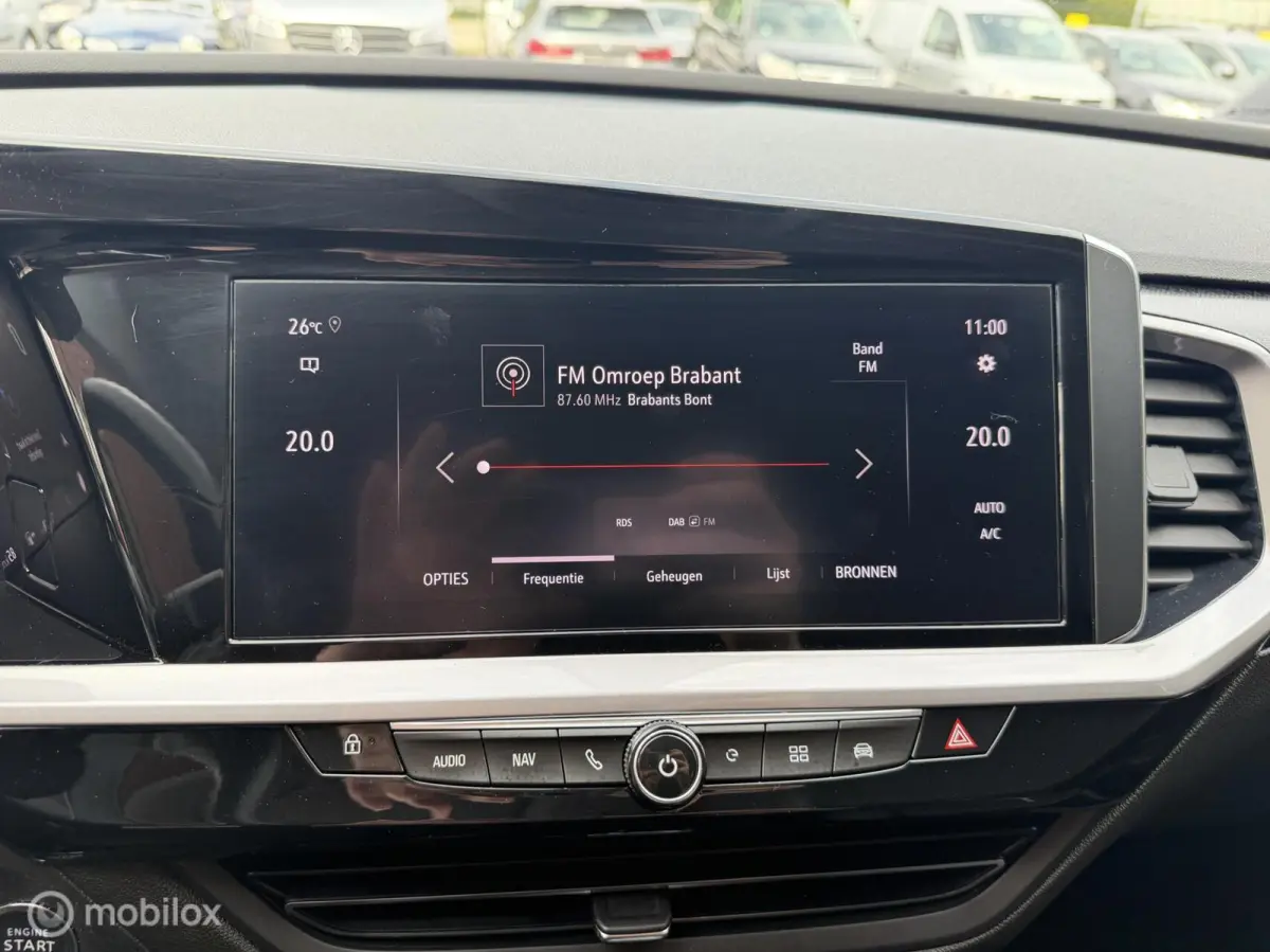 1.6 Turbo Plug-In Hybrid 4x4 GSe 300PK