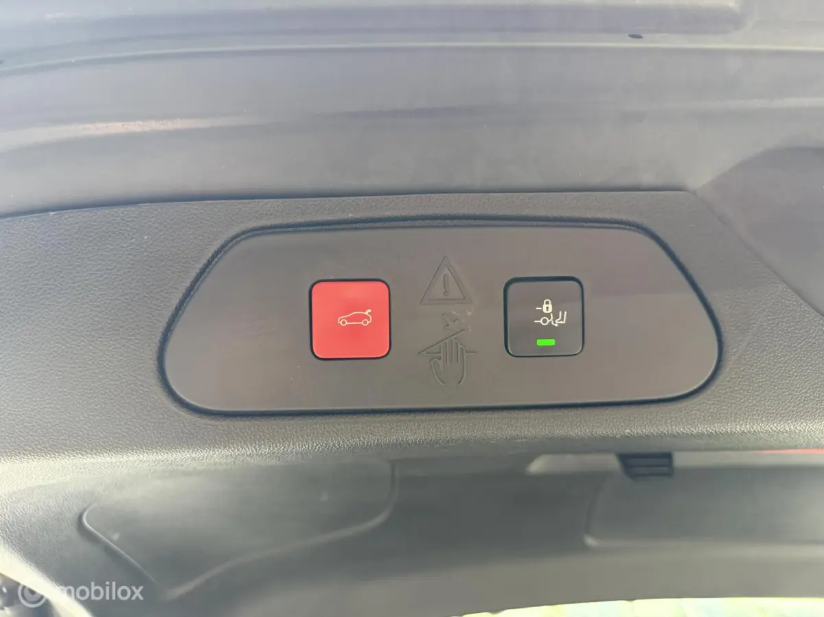 1.6 Turbo Plug-In Hybrid 4x4 GSe 300PK