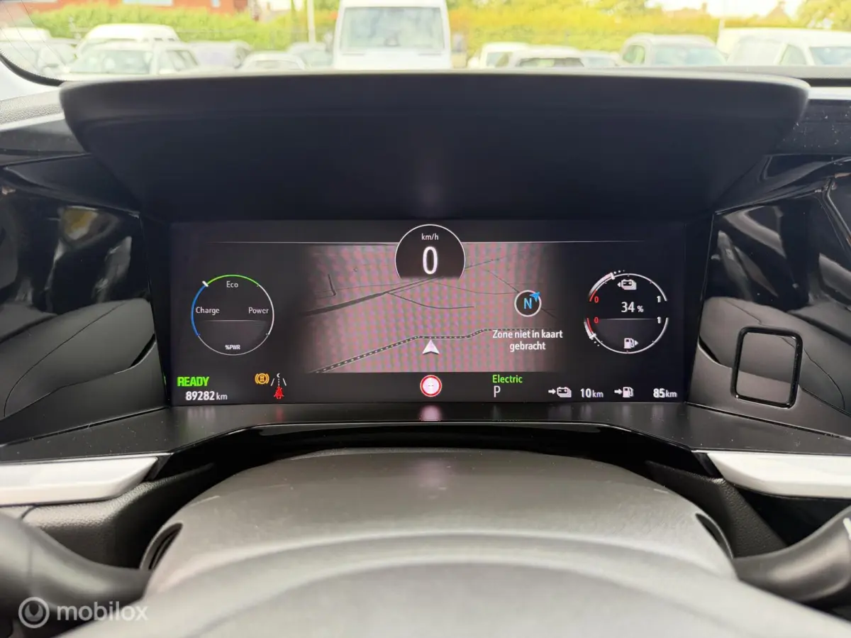 1.6 Turbo Plug-In Hybrid 4x4 GSe 300PK