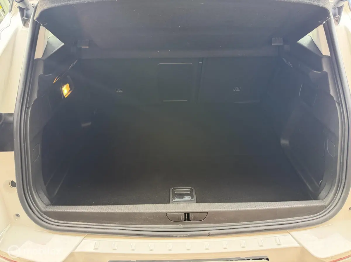 1.6 Turbo Plug-In Hybrid 4x4 GSe 300PK