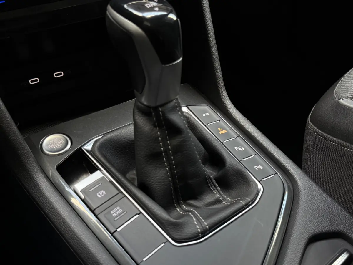 1.4 TSI eHybrid 3 X R-Line Blackstyle Pano Keyless Headup