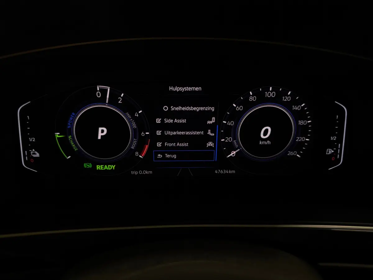 1.4 TSI eHybrid 3 x R-Line Pano 360 Keyless Matrix Led Sfeer 245PK