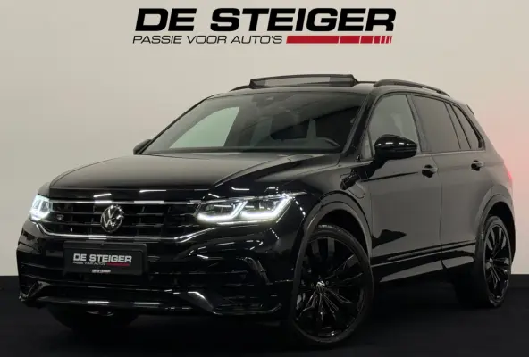 1.4 TSI eHybrid 3 x R-Line Pano 360 Keyless Matrix Led Sfeer 245PK
