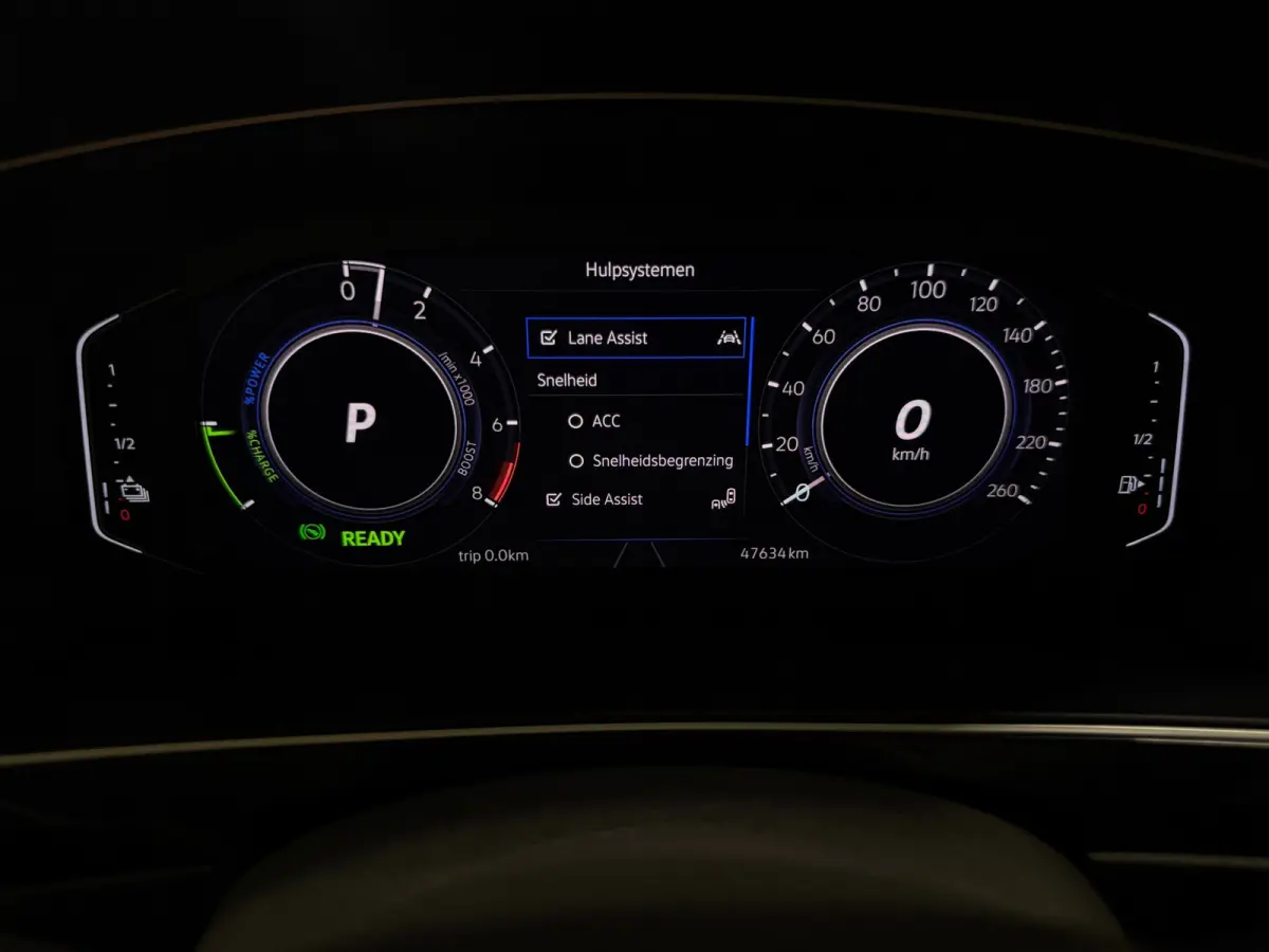 1.4 TSI eHybrid 3 x R-Line Pano 360 Keyless Matrix Led Sfeer 245PK