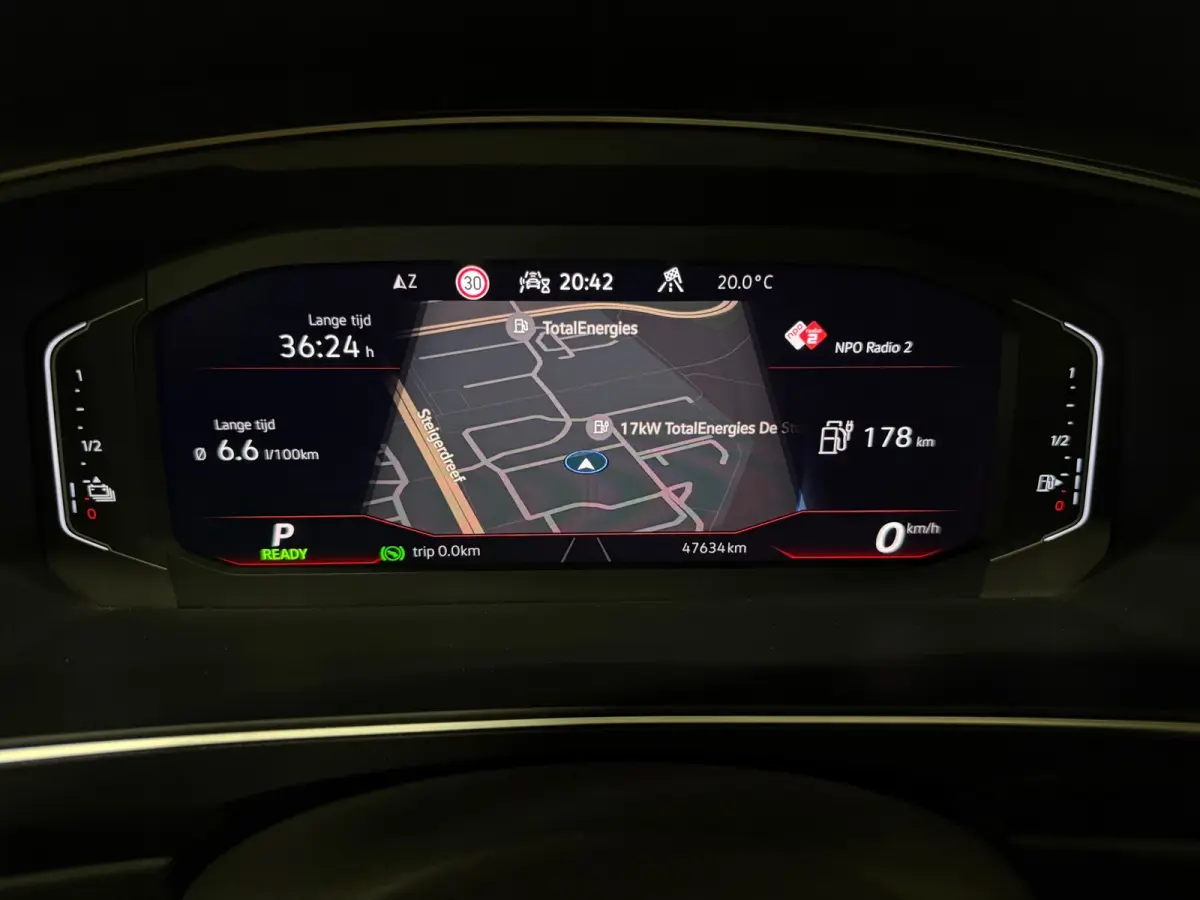 1.4 TSI eHybrid 3 x R-Line Pano 360 Keyless Matrix Led Sfeer 245PK