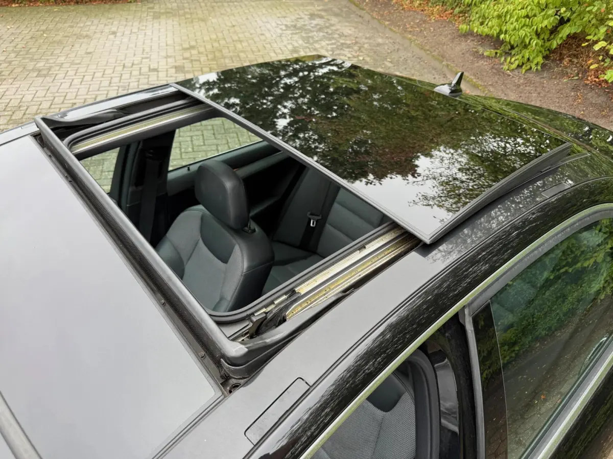 C 230 Aut Avantgarde AMG | VERKOCHT