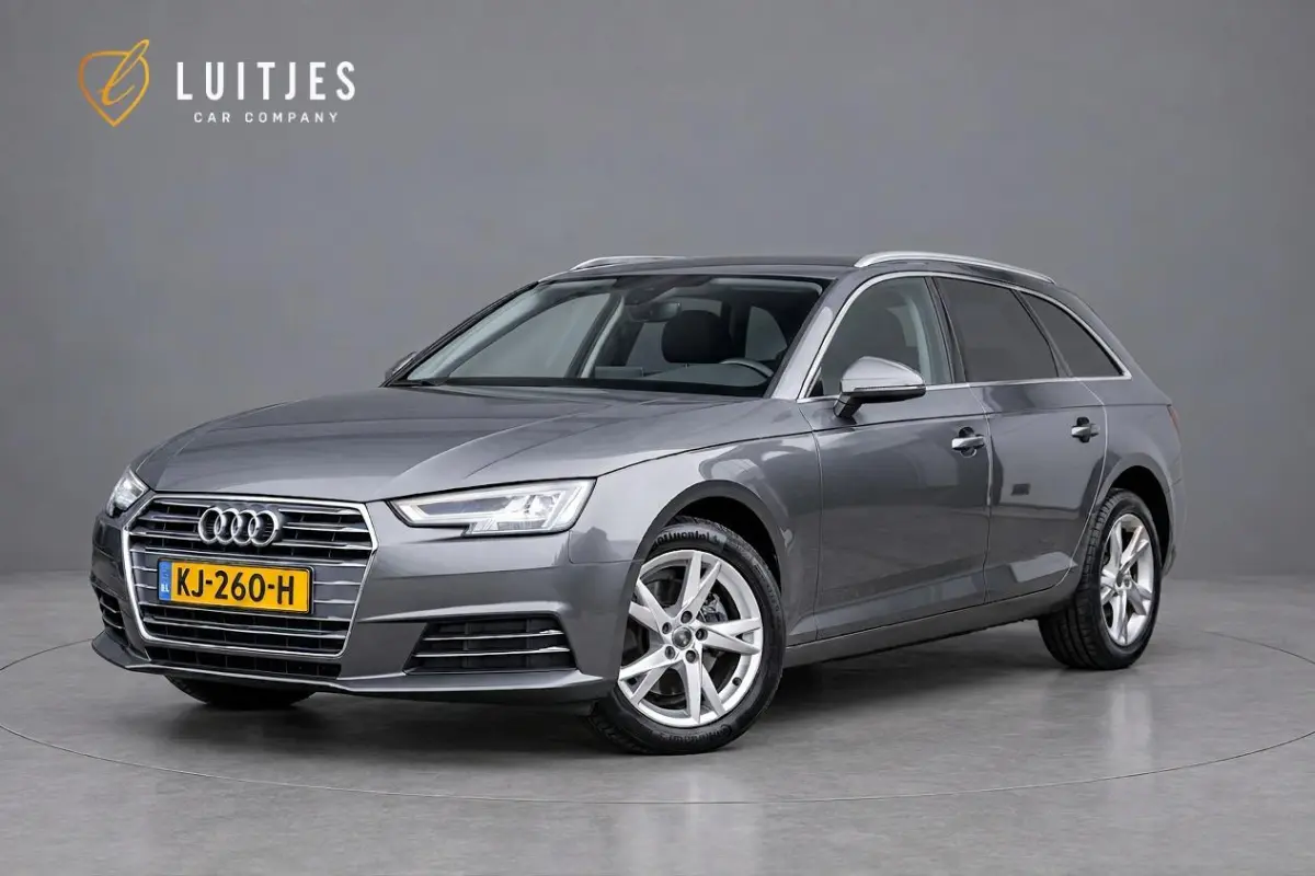 1.4 TFSI 150pk S-tronic Org.NL|Trekhaak|Elek-a.klep|LED|Climate-controle