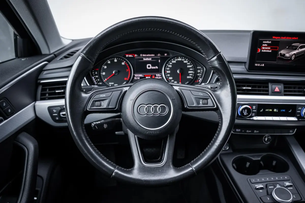 1.4 TFSI 150pk S-tronic Org.NL|Trekhaak|Elek-a.klep|LED|Climate-controle