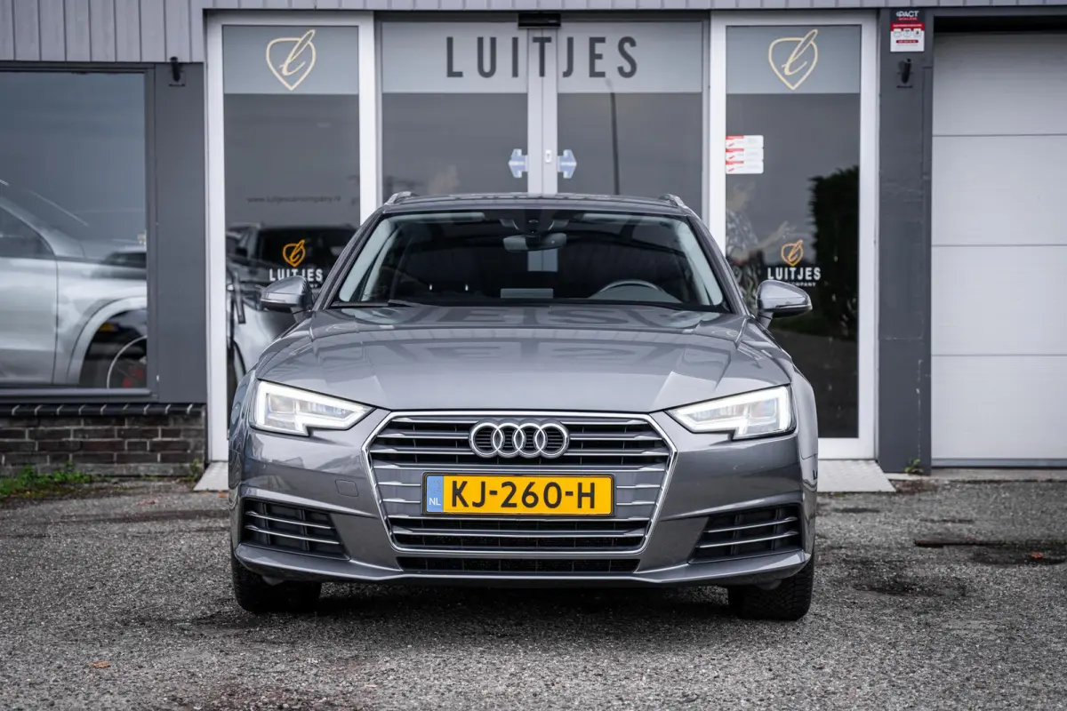 1.4 TFSI 150pk S-tronic Org.NL|Trekhaak|Elek-a.klep|LED|Climate-controle