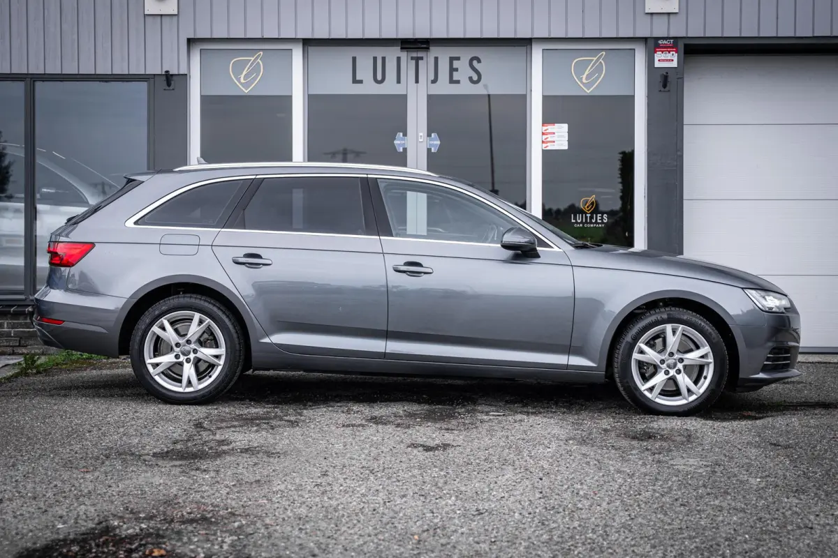 1.4 TFSI 150pk S-tronic Org.NL|Trekhaak|Elek-a.klep|LED|Climate-controle