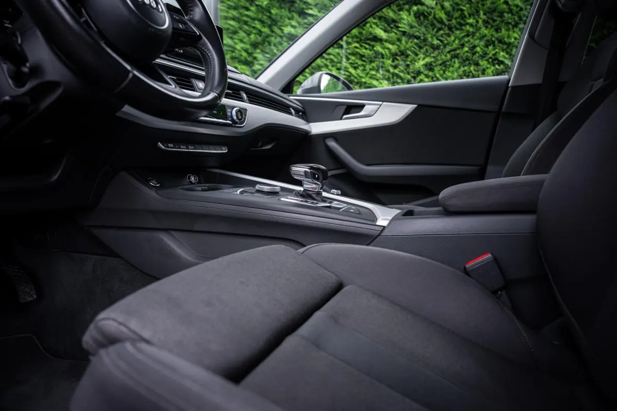 1.4 TFSI 150pk S-tronic Org.NL|Trekhaak|Elek-a.klep|LED|Climate-controle
