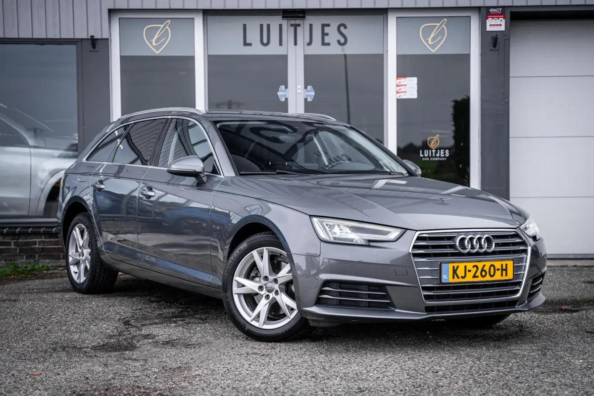1.4 TFSI 150pk S-tronic Org.NL|Trekhaak|Elek-a.klep|LED|Climate-controle