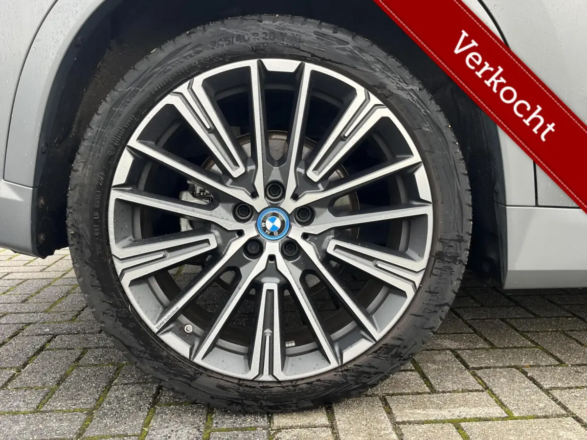 xDrive30 67 kWh 313PK MSPORT MEMORY+TREKH+H&K+360CAM