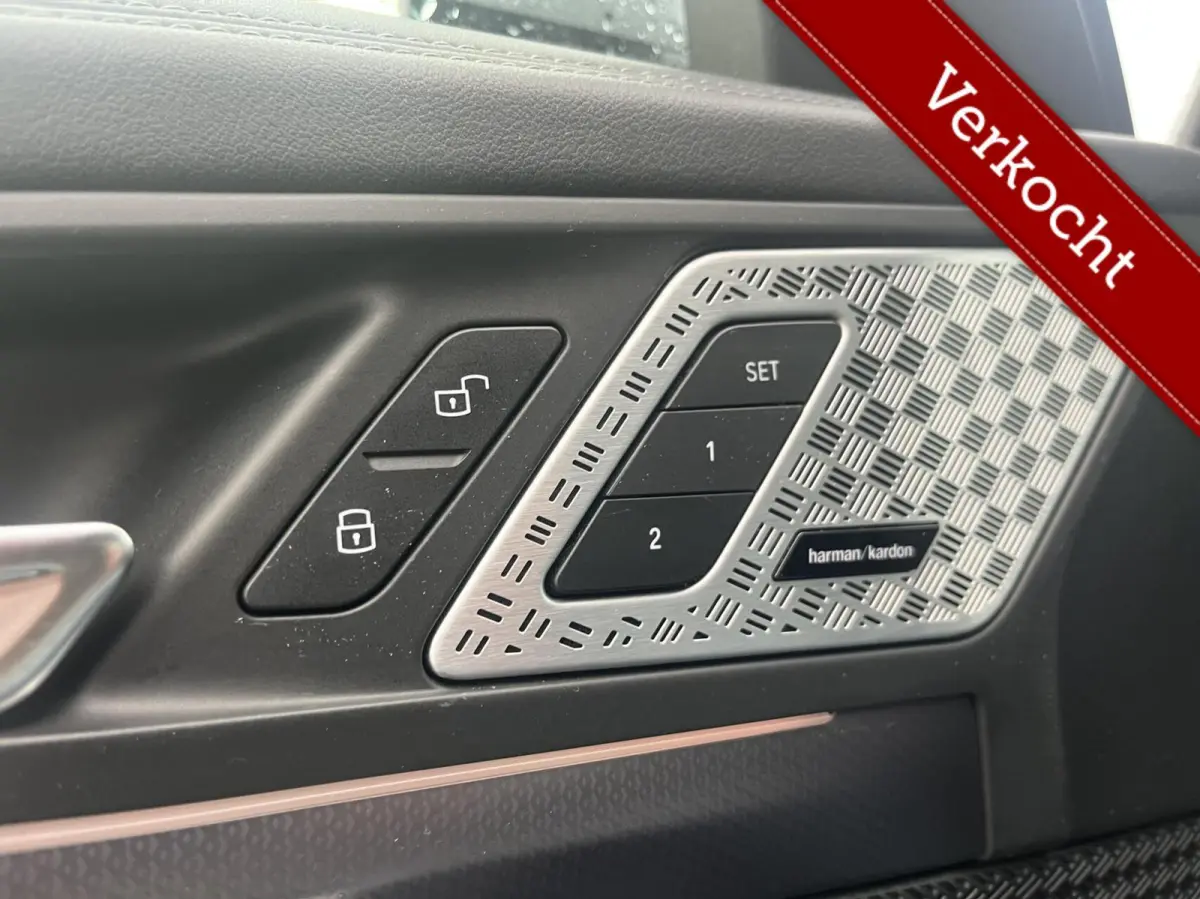 xDrive30 67 kWh 313PK MSPORT MEMORY+TREKH+H&K+360CAM