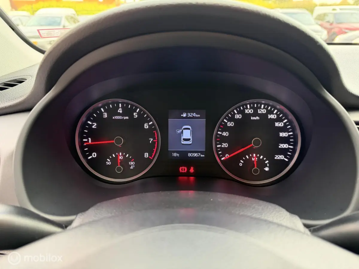 1.0 TGDI DynamicLine LED*NAVI*CAMERA*PDC*CRUISE*