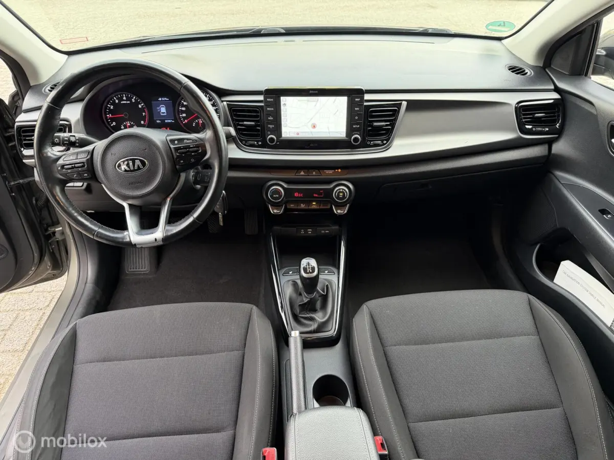 1.0 TGDI DynamicLine LED*NAVI*CAMERA*PDC*CRUISE*