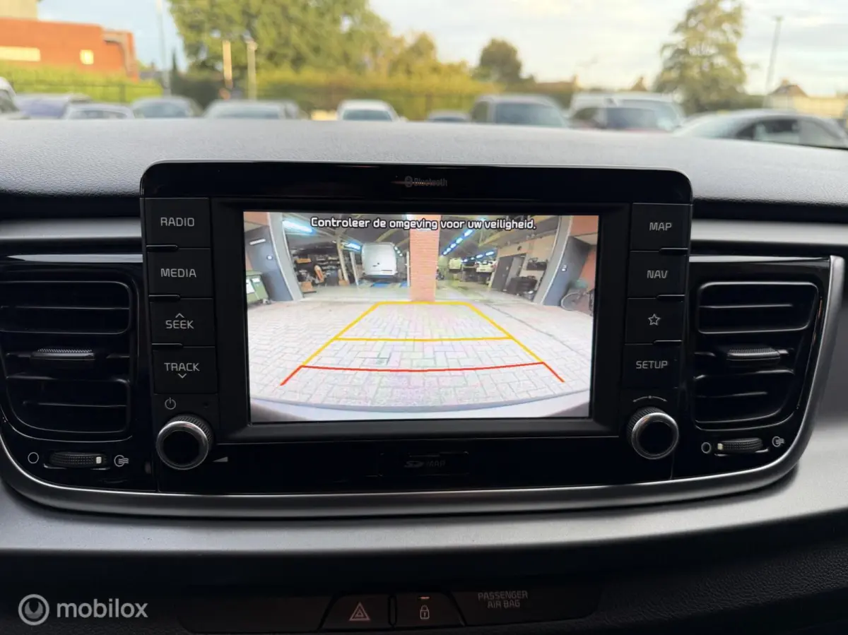 1.0 TGDI DynamicLine LED*NAVI*CAMERA*PDC*CRUISE*