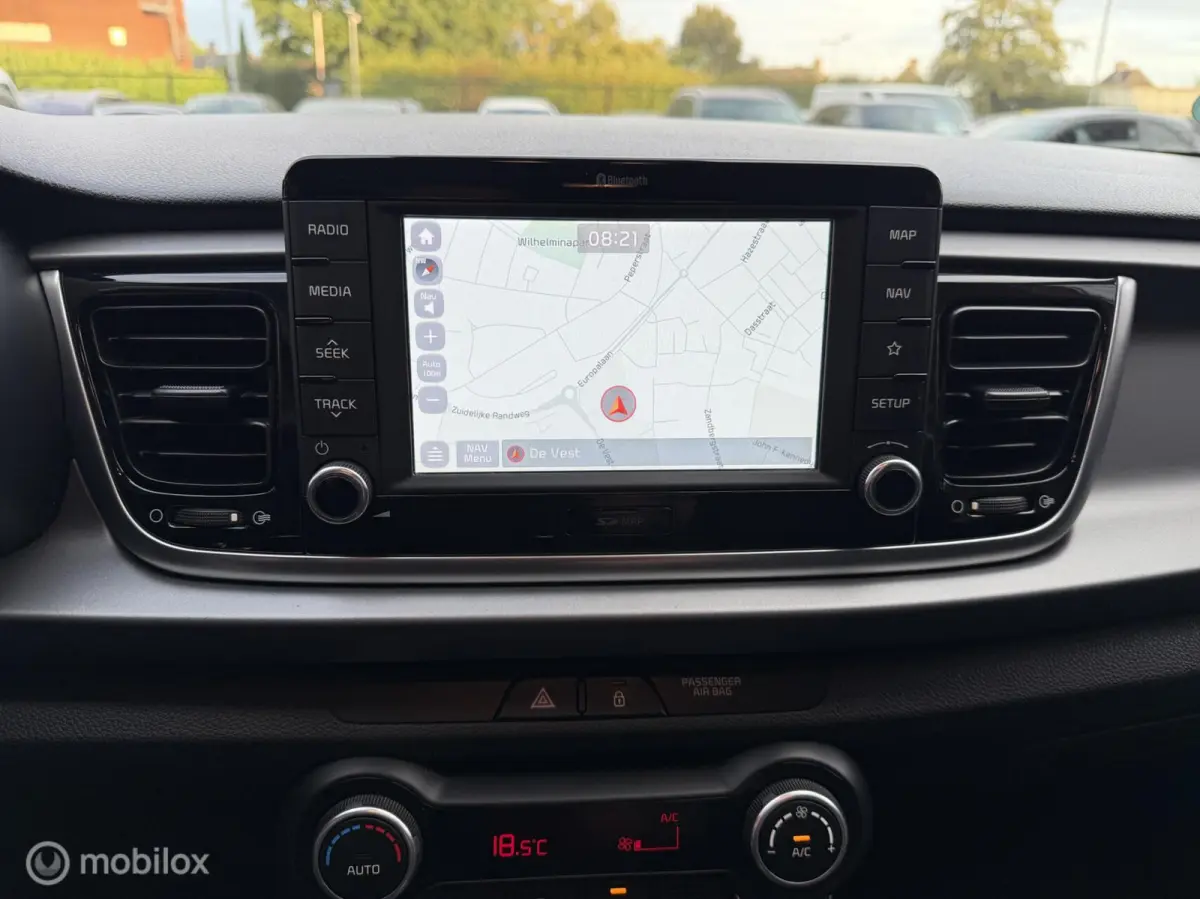 1.0 TGDI DynamicLine LED*NAVI*CAMERA*PDC*CRUISE*
