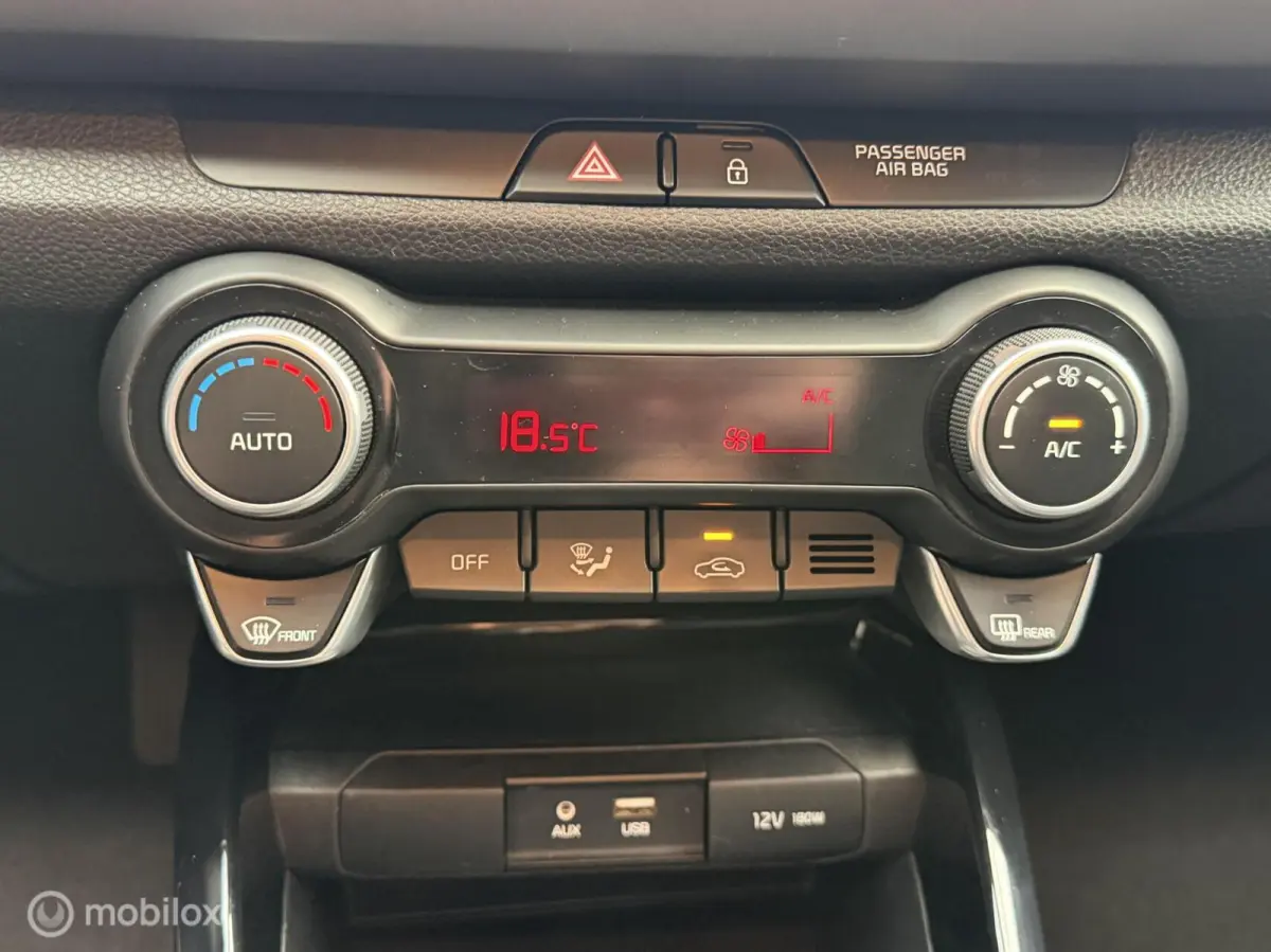 1.0 TGDI DynamicLine LED*NAVI*CAMERA*PDC*CRUISE*