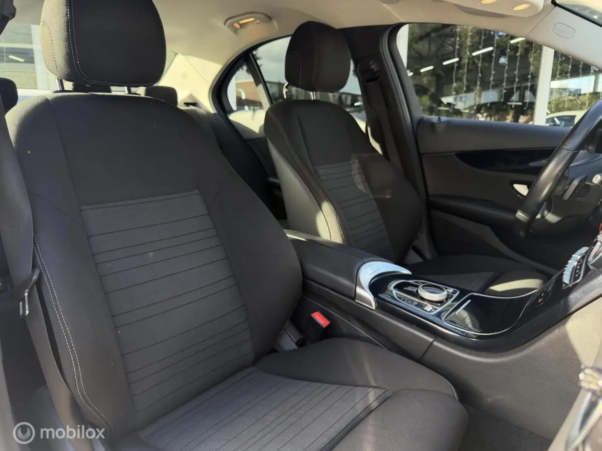 350 e Lease Edition| 360 camera| Luchtvering | 2e eigenaar |