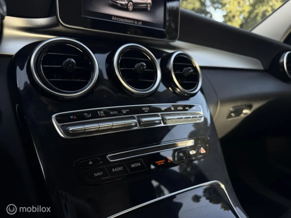 350 e Lease Edition| 360 camera| Luchtvering | 2e eigenaar |